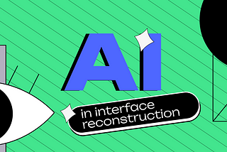 Artificial Intelligence and UX Design: How We Utilize It in Usability Testing