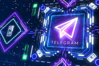 “Exploring TON Blockchain: A Deep Dive into the Telegram Open Network’s Decentralized Platform”
