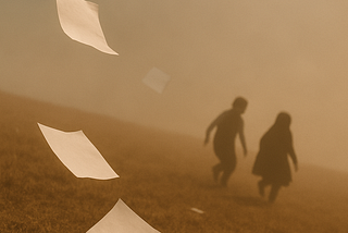 “I don’t have time…