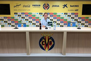 Q&A: Getting to know Miguel Torró, Villarreal CF Digital Strategist