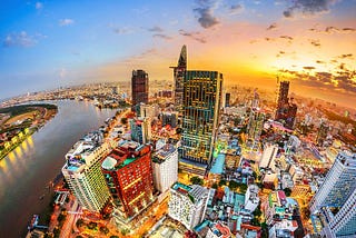 Vietnam Real Estate potential