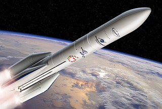 The New Space Race