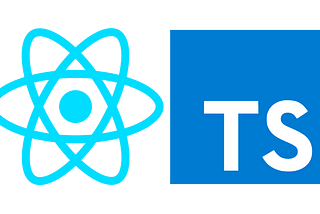 React with TypeScript : Get Started