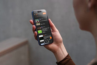Betarena Unveils New Home Feed: A More Personalized Sports Experience