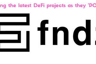 FNDZ introduces Social Copy Trading to DeFi