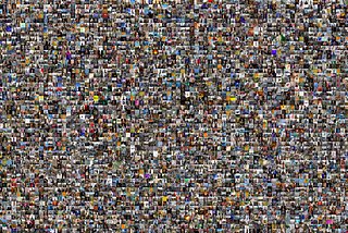 We’ve analysed 6,500 images that appeared on our homepage and here is what we’ve learned