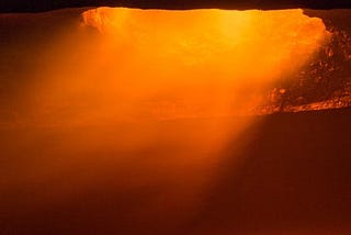 Satan and the Ruler over Hell