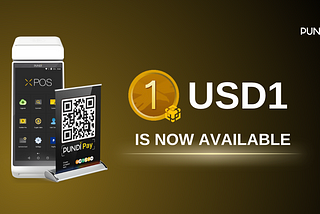 Pundi X Adds USD1 Stablecoin Support on BNB Chain for Merchants and Consumers