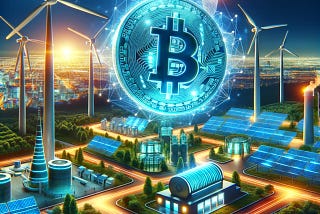 Voices of Experts: How Bitcoin Mining Can Drive the Renewable Energy Revolution