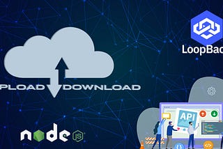 Aula 13 - API - LoopBack - Upload e Download