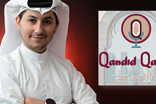 Qandid Qatar Podcast