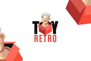 Toy Retro Blue Chip Lite-Whitepaper