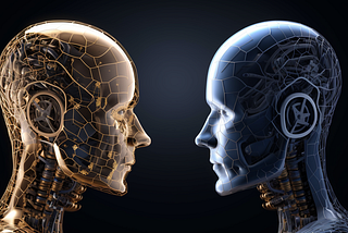 DeepMind and OpenAI’s Race to Reshape Our World