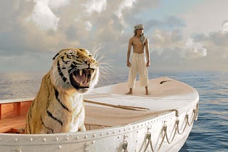 ‘Life of Pi’: An Apple Pie from the East