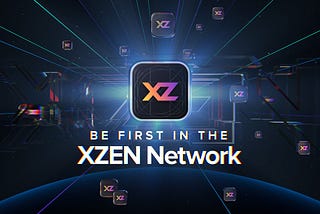 XZEN App beta testing invitation