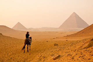 Giza, Egypt