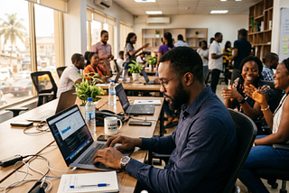Performance Management for Growing African Teams: How Spur! Makes Every Contributor Visible