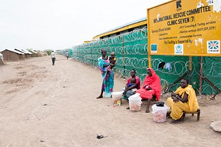 Seura pakolaisleirillä: Kenia uhkaa somalialaisia pakkopalautuksella — ”Auttakaa meitä täällä, emme…