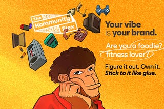 How to Build a Personal Brand as a Lifestyle Creator (Without Losing Your Mind)