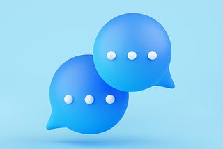 Communication is in the Clarity
