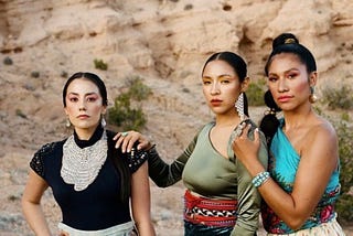 Become A #IndigenousWomenProtector in the #ProtectIndigenousWomen Movement