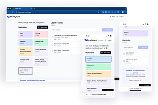 How I Got My First 10+ Users for My Product, Beady App(a little story, not a playbook)