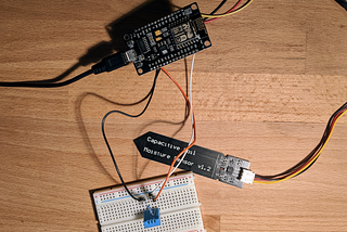 Part 2—How to build your own ESP8266/ESP32 Over-The-Air Firmware Updater