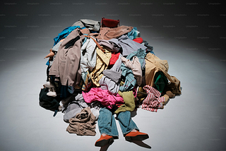 Busting the Myth of the 90/90 Decluttering Rule