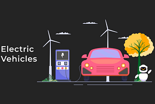 Electric Vehicle Mass Adoption is Here