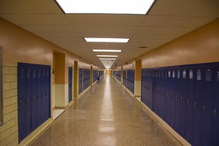 Hallways