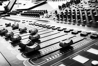 An Introductory Overview of Mixing and Mastering