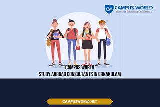 Top Reasons to Study Abroad | Campus World