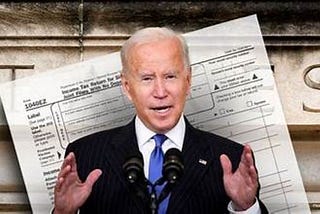 Navigating Aspirations: Analyzing Biden’s Tax Proposals