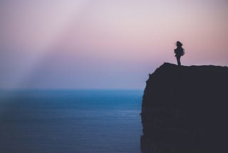 Overcoming The Siren’s Call