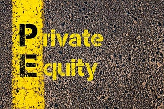 Private Equity Law- an Overview — Khaitan & Co