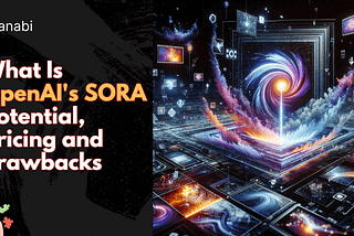 OpenAI Sora