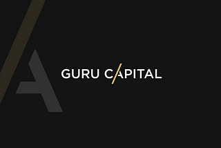 Private Equity Firm Guru Capital SA Launches