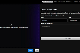 How to Make Legal Documents with AI on Law Blocks: A Complete Guide
