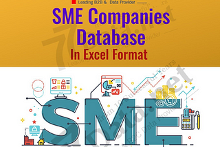 SME Companies B2B Database in Karnataka — Call at 8929853016