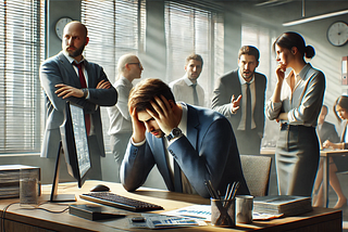 Addressing a hidden workplace risk: The TI Experience