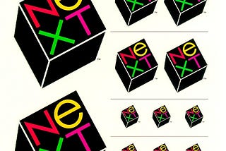 Paul Rand on Branding: Lessons from the NeXT Logo