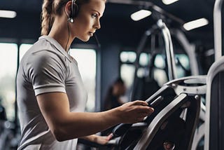 AI Customer Service for Gyms