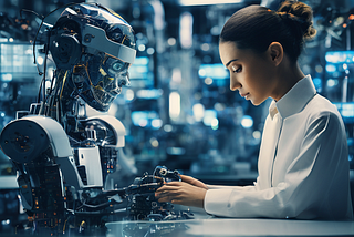 A World Without Work: Navigating the Future of Automation