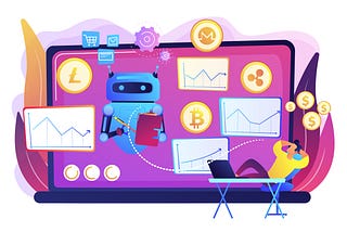 AI-Powered Trading Bots and Algorithmic Strategies: The Future of Smart Investing