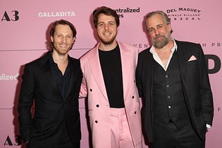 Bingeable Hosts Official LA Premiere of “Calladita” — A Film by Miguel Faus and Presented by…