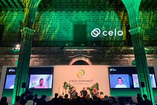 Five Things We Learned at Celo Connect 2022