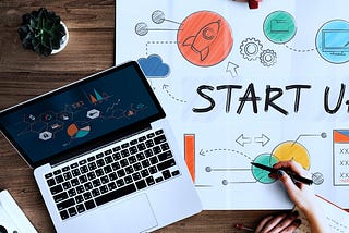 6 steps to start a business from Scratch