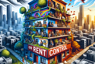 Exploring Rent Control: A Balanced Debate on Housing Affordability
