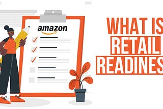 Stop Amazon Sellers, is your product detail page “Retail-Ready” or just wasting money on click in…