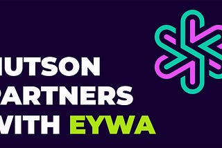 NUTSon and EYWA Partner up